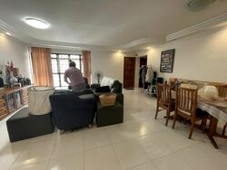 Blk 116C Rivervale Edge (Sengkang), HDB 5 Rooms #627850011